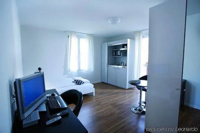 Swiss Star California - Self Check-in * Zurigo