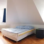 Swiss Star California - Self Check-in Apartamento