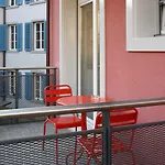 Swiss Star California - Self Check-in *