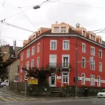 Swiss Star California - Self Check-in Apartamento *