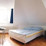 Swiss Star California - Self Check-in Apartamento