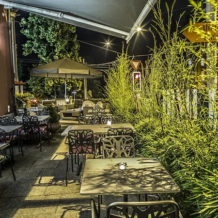 Swiss Star California - Self Check-in 公寓 *