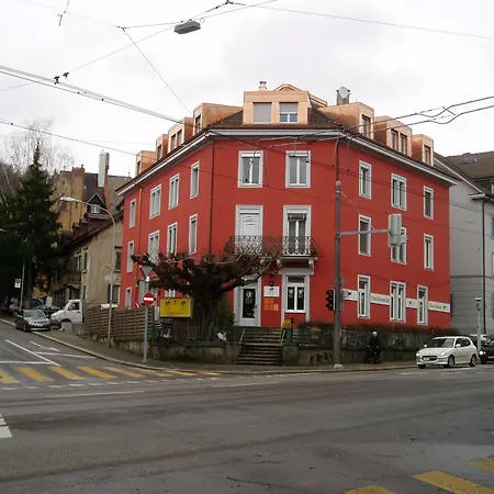 公寓 Swiss Star California - Self Check-in