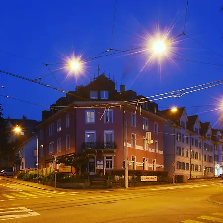 Swiss Star California - Self Check-in Apartamento Zurique