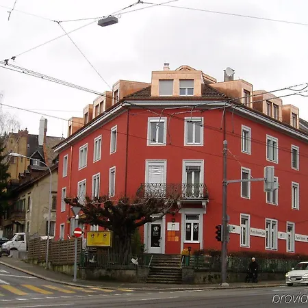 Swiss Star California - Self Check-in Appartement *