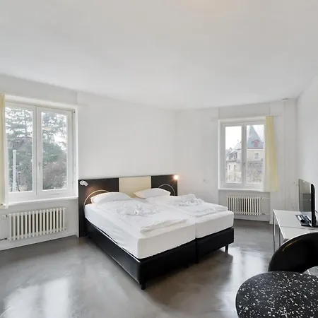 Appartement Swiss Star California - Self Check-in