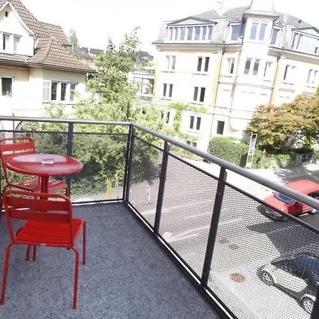 Daire Swiss Star California - Self Check-in