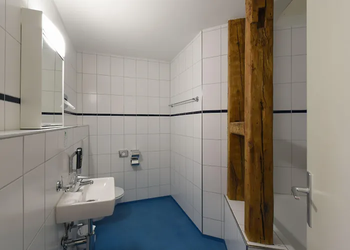 Swiss Star California - Self Check-in *