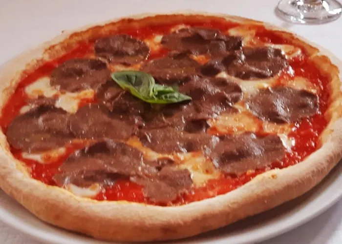 公寓 Swiss Star California - Self Check-in