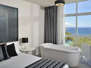 Swiss Star California - Self Check-in